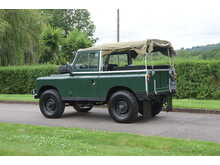 Land Rover Unknown  - U767