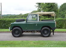 Land Rover Unknown  - U767