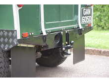 Land Rover Unknown  - U767