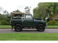 Land Rover Unknown  - U767