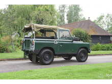 Land Rover Unknown  - U767