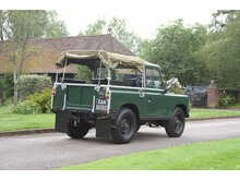 Land Rover Unknown  - U767