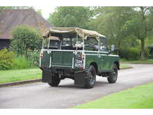 Land Rover Unknown  - U767