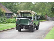 Land Rover Unknown  - U767