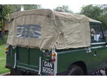 Land Rover Unknown  - U767