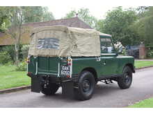 Land Rover Unknown  - U767