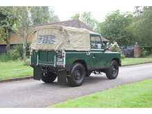 Land Rover Unknown  - U767