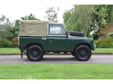 Land Rover Unknown  - U767