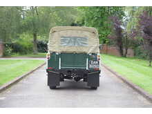 Land Rover Unknown  - U767
