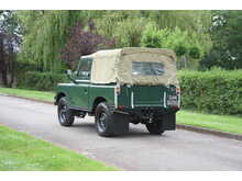 Land Rover Unknown  - U767