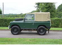 Land Rover Unknown  - U767