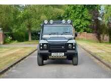 Land Rover Defender 90 TDCi XS - U769