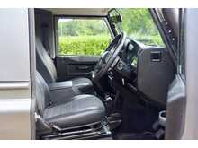 Land Rover Defender 90 TDCi XS - U769