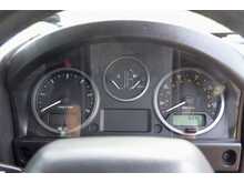 Land Rover Defender 90 TDCi XS - U769