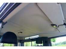 Land Rover Defender 90 TDCi XS - U769