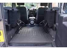 Land Rover Defender 90 TDCi XS - U769