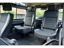 Land Rover Defender 90 TDCi XS - U769