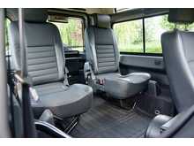 Land Rover Defender 90 TDCi XS - U769