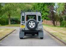 Land Rover Defender 90 TDCi XS - U769