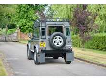 Land Rover Defender 90 TDCi XS - U769