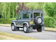 Land Rover Defender 90 TDCi XS - U769