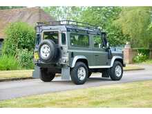 Land Rover Defender 90 TDCi XS - U769