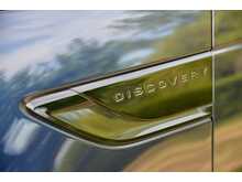 Land Rover Discovery TD V6 HSE Luxury - U772