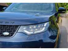 Land Rover Discovery TD V6 HSE Luxury - U772