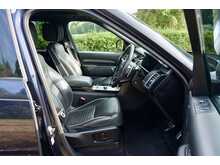 Land Rover Discovery TD V6 HSE Luxury - U772