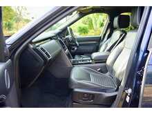 Land Rover Discovery TD V6 HSE Luxury - U772