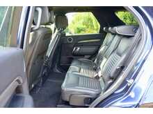 Land Rover Discovery TD V6 HSE Luxury - U772