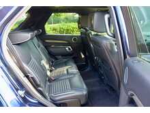 Land Rover Discovery TD V6 HSE Luxury - U772