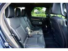 Land Rover Discovery TD V6 HSE Luxury - U772