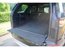 Land Rover Discovery TD V6 HSE Luxury - U772