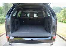 Land Rover Discovery TD V6 HSE Luxury - U772