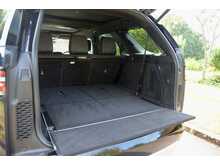 Land Rover Discovery TD V6 HSE Luxury - U772