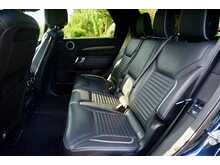 Land Rover Discovery TD V6 HSE Luxury - U772