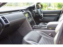 Land Rover Discovery TD V6 HSE Luxury - U772