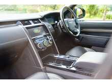 Land Rover Discovery TD V6 HSE Luxury - U772