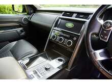 Land Rover Discovery TD V6 HSE Luxury - U772