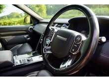 Land Rover Discovery TD V6 HSE Luxury - U772