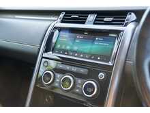 Land Rover Discovery TD V6 HSE Luxury - U772