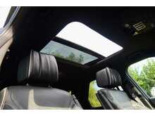 Land Rover Discovery TD V6 HSE Luxury - U772