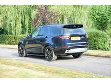 Land Rover Discovery TD V6 HSE Luxury - U772