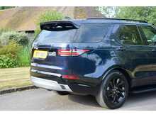 Land Rover Discovery TD V6 HSE Luxury - U772