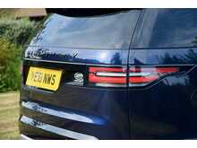 Land Rover Discovery TD V6 HSE Luxury - U772