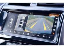 Land Rover Discovery TD V6 HSE Luxury - U772