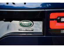 Land Rover Discovery TD V6 HSE Luxury - U772