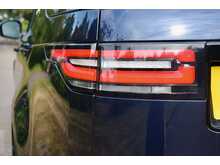Land Rover Discovery TD V6 HSE Luxury - U772