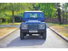 Land Rover Defender 90 TDCi XS - U775